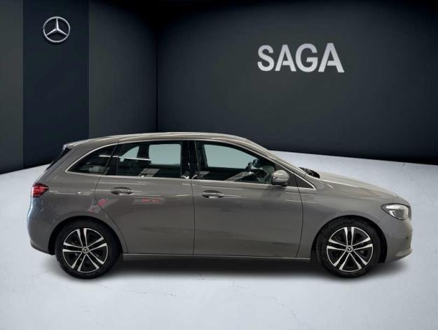 MERCEDES-BENZ B 180 d Business Solution  