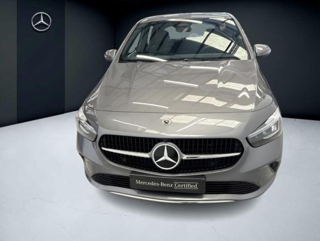 MERCEDES-BENZ B 180 d Business Solution  