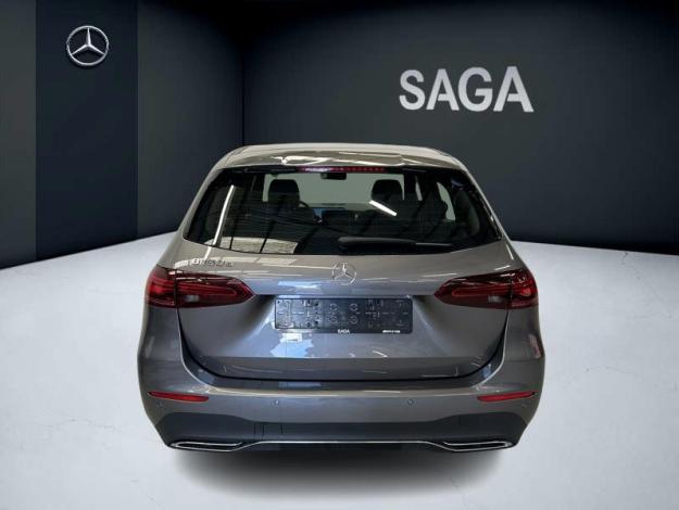 MERCEDES-BENZ B 180 d Business Solution  
