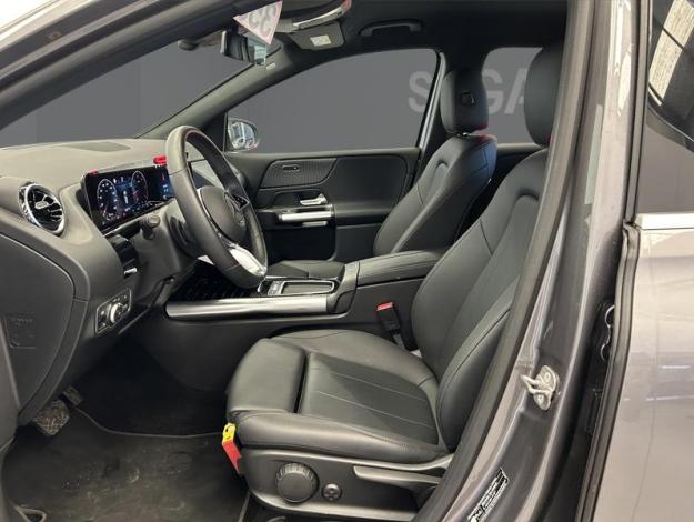 MERCEDES-BENZ B 180 d Business Solution  
