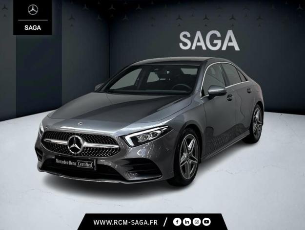 MERCEDES-BENZ Classe A 180 Berline AMG Line AMG Line 