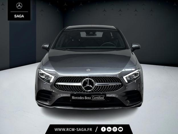 MERCEDES-BENZ Classe A 180 Berline AMG Line AMG Line 