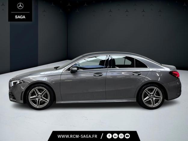 MERCEDES-BENZ Classe A 180 Berline AMG Line AMG Line 