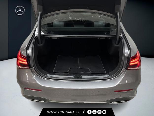 MERCEDES-BENZ Classe A 180 Berline AMG Line AMG Line 