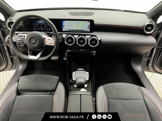 MERCEDES-BENZ Classe A 180 Berline AMG Line AMG Line 