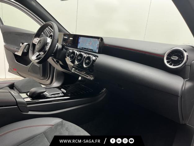 MERCEDES-BENZ Classe A 180 Berline AMG Line AMG Line 
