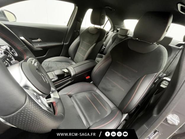 MERCEDES-BENZ Classe A 180 Berline AMG Line AMG Line 