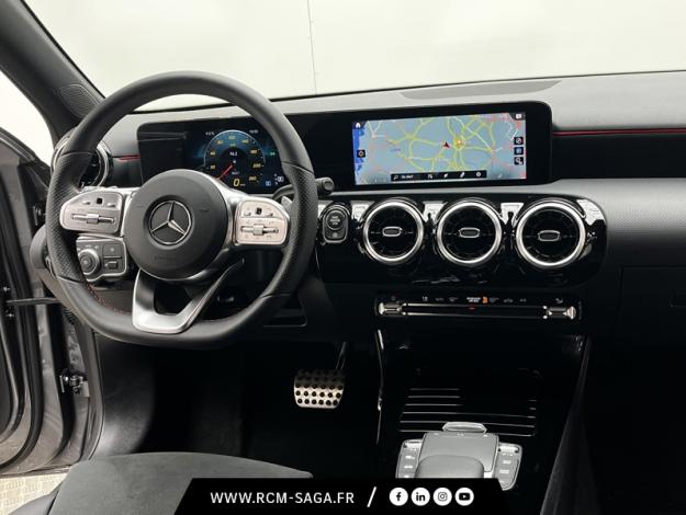 MERCEDES-BENZ Classe A 180 Berline AMG Line AMG Line 