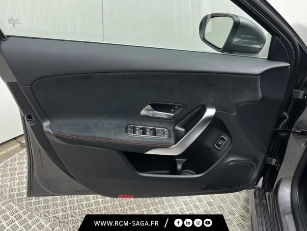 MERCEDES-BENZ Classe A 180 Berline AMG Line AMG Line 