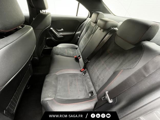 MERCEDES-BENZ Classe A 180 Berline AMG Line AMG Line 