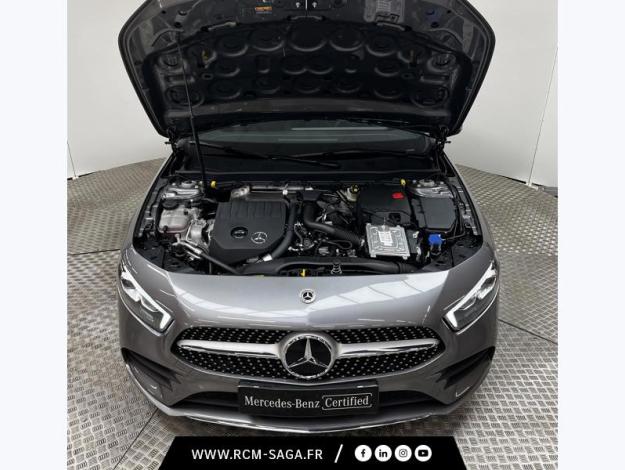 MERCEDES-BENZ Classe A 180 Berline AMG Line AMG Line 
