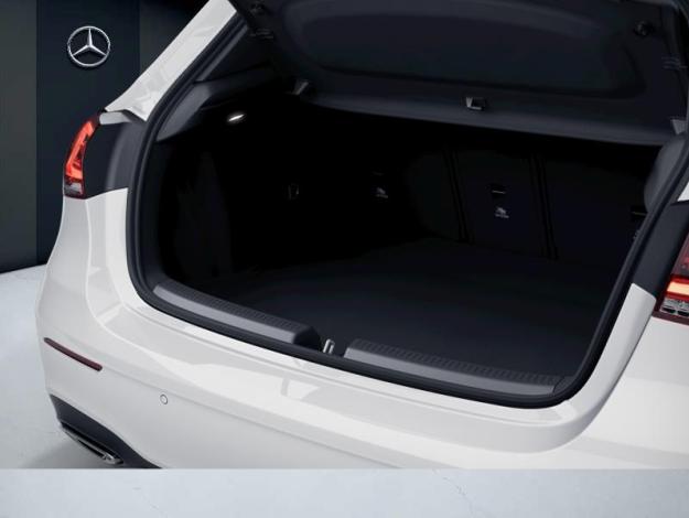 MERCEDES-BENZ A-Klasse A 200 d