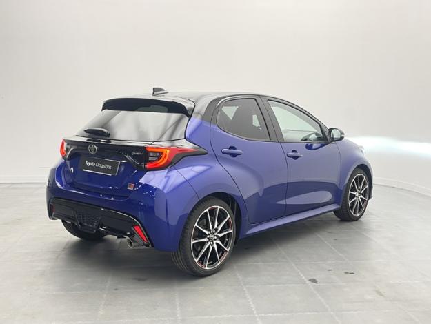 TOYOTA Yaris Hybride Hybride 130h GR SPORT  