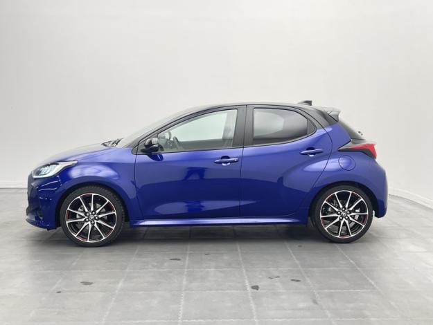 TOYOTA Yaris Hybride Hybride 130h GR SPORT  
