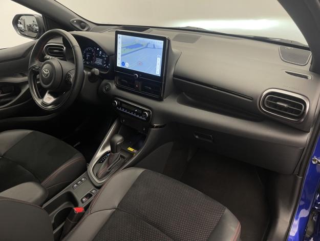 TOYOTA Yaris Hybride Hybride 130h GR SPORT  