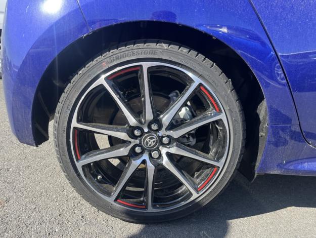 TOYOTA Yaris Hybride Hybride 130h GR SPORT  YARIS HYBRIDE 130H GR SPORT TECHNO MC24