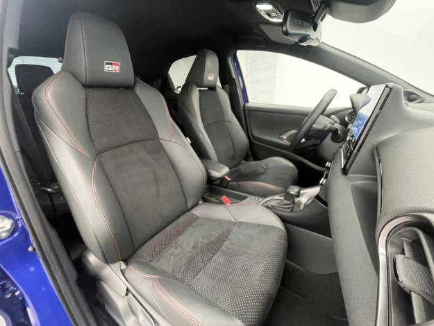 TOYOTA Yaris Hybride Hybride 130h GR SPORT  