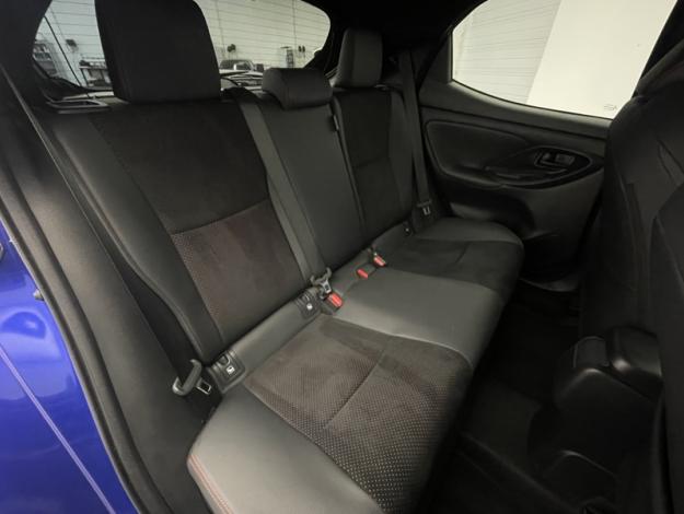 TOYOTA Yaris Hybride Hybride 130h GR SPORT  