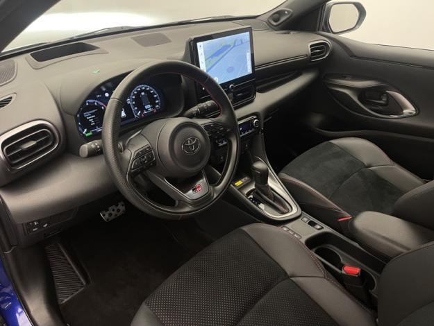 TOYOTA Yaris Hybride Hybride 130h GR SPORT  