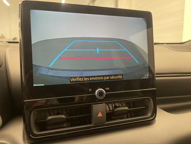 TOYOTA Yaris Hybride Hybride 130h GR SPORT  