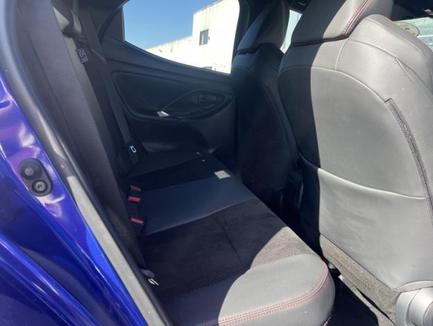 TOYOTA Yaris Hybride Hybride 130h GR SPORT  YARIS HYBRIDE 130H GR SPORT TECHNO MC24