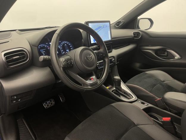 TOYOTA Yaris Hybride Hybride 130h GR SPORT  
