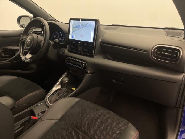 TOYOTA Yaris Hybride Hybride 130h GR SPORT  