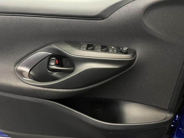 TOYOTA Yaris Hybride Hybride 130h GR SPORT  