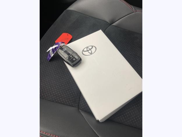 TOYOTA Yaris Hybride Hybride 130h GR SPORT  