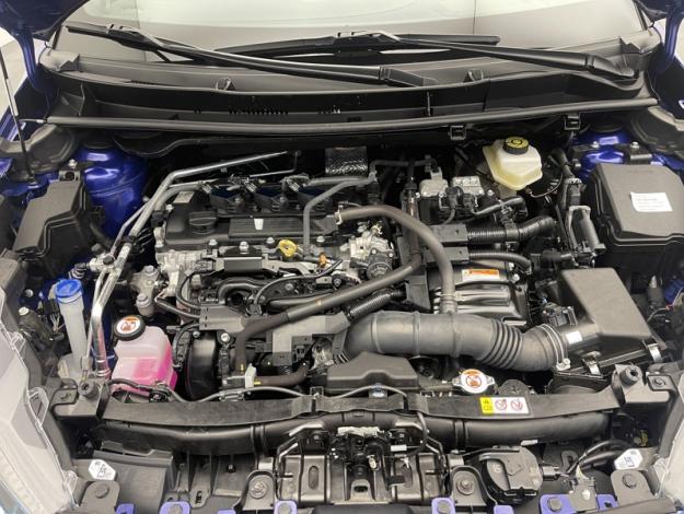 TOYOTA Yaris Hybride Hybride 130h GR SPORT  