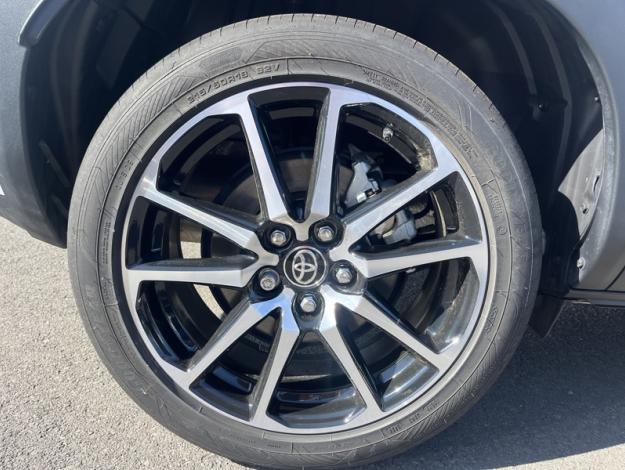 TOYOTA Yaris Cross Hybride 1.5 HYBRID 116H GR SPORT AUTO  