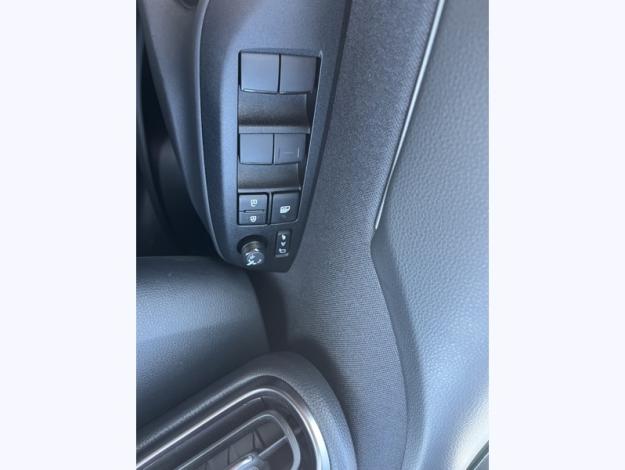 TOYOTA Yaris Cross Hybride 1.5 HYBRID 116H GR SPORT AUTO  