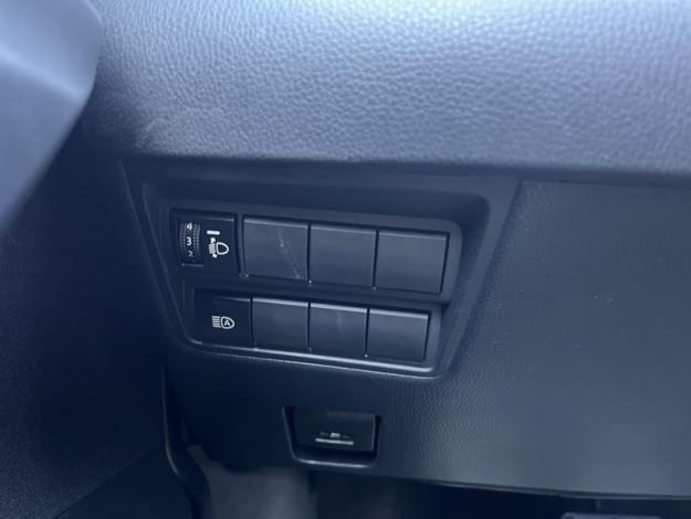 TOYOTA Yaris Cross Hybride 1.5 HYBRID 116H GR SPORT AUTO  