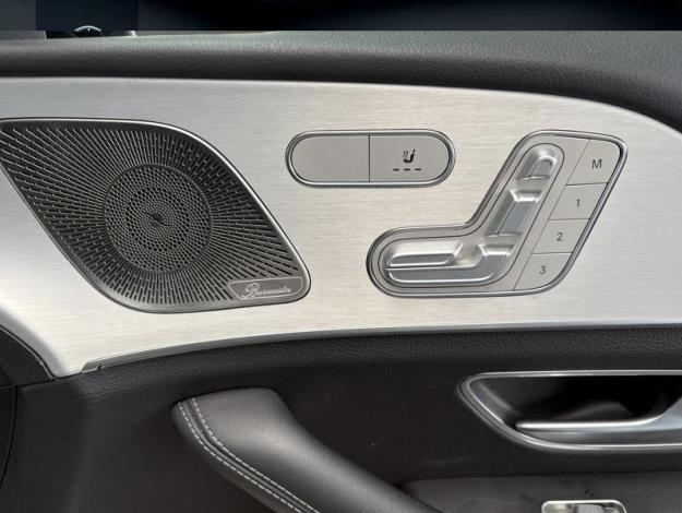MERCEDES-BENZ GLE-Klasse GLE 350 de 4MATIC