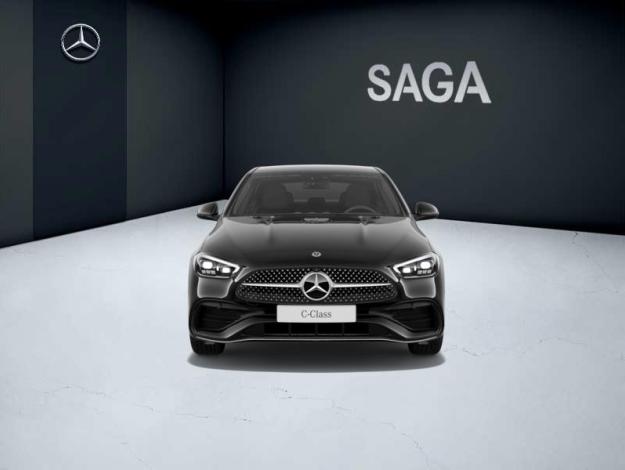 MERCEDES-BENZ Classe C Berline Classe C 300 de Hybrid EQ Berline AMG Line  