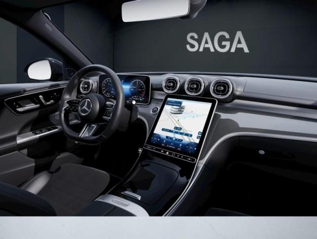 MERCEDES-BENZ Classe C Berline Classe C 300 de Hybrid EQ Berline AMG Line  
