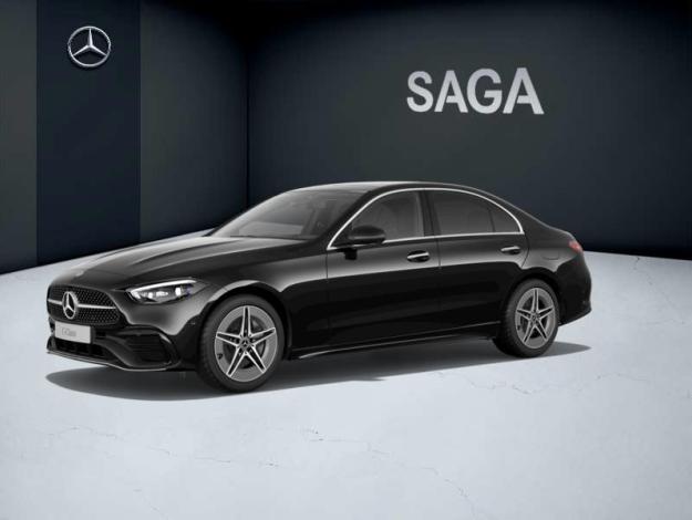 MERCEDES-BENZ Classe C Berline Classe C 300 de Hybrid EQ Berline AMG Line  