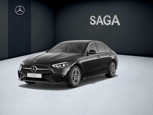 MERCEDES-BENZ Classe C Berline Classe C 300 de Hybrid EQ Berline AMG Line  