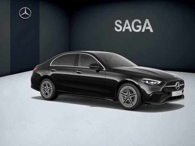 MERCEDES-BENZ Classe C Berline Classe C 300 de Hybrid EQ Berline AMG Line  
