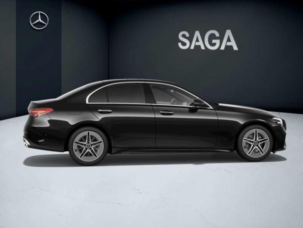 MERCEDES-BENZ Classe C Berline Classe C 300 de Hybrid EQ Berline AMG Line  