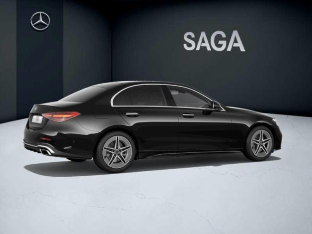 MERCEDES-BENZ Classe C Berline Classe C 300 de Hybrid EQ Berline AMG Line  