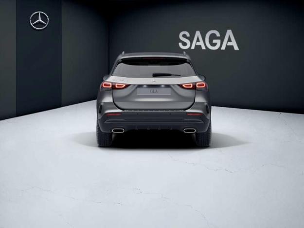 MERCEDES-BENZ GLA 250 e AMG Line  