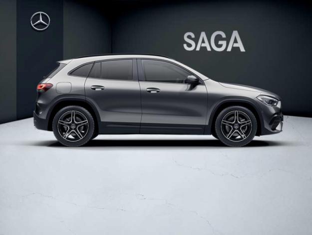 MERCEDES-BENZ GLA 250 e AMG Line  