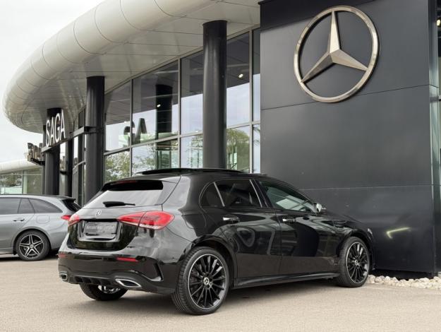MERCEDES-BENZ Classe A 250 e AMG Line  Classe A/177 Classe A 250 e AMG Line