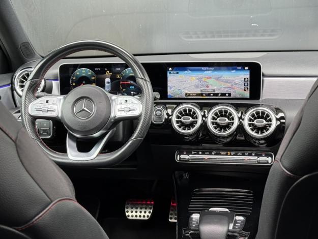 MERCEDES-BENZ Classe A 250 e AMG Line  Classe A/177 Classe A 250 e AMG Line