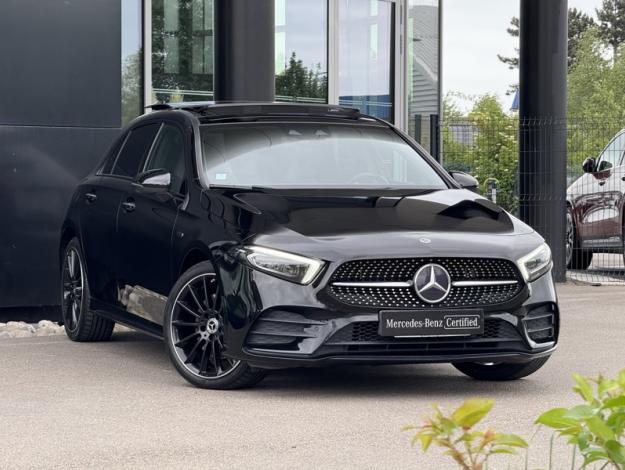 MERCEDES-BENZ Classe A 250 e AMG Line  Classe A/177 Classe A 250 e AMG Line
