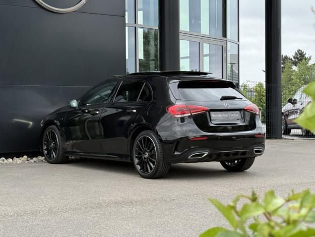 MERCEDES-BENZ Classe A 250 e AMG Line  Classe A/177 Classe A 250 e AMG Line