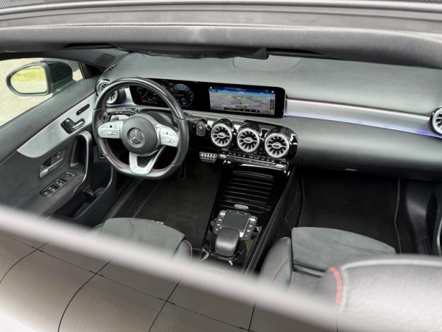 MERCEDES-BENZ Classe A 250 e AMG Line  Classe A/177 Classe A 250 e AMG Line