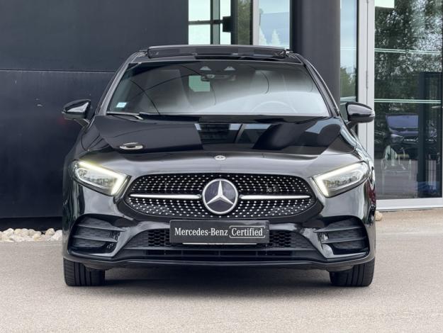 MERCEDES-BENZ Classe A 250 e AMG Line  Classe A/177 Classe A 250 e AMG Line