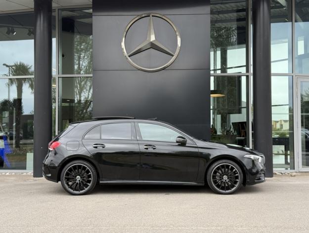 MERCEDES-BENZ Classe A 250 e AMG Line  Classe A/177 Classe A 250 e AMG Line